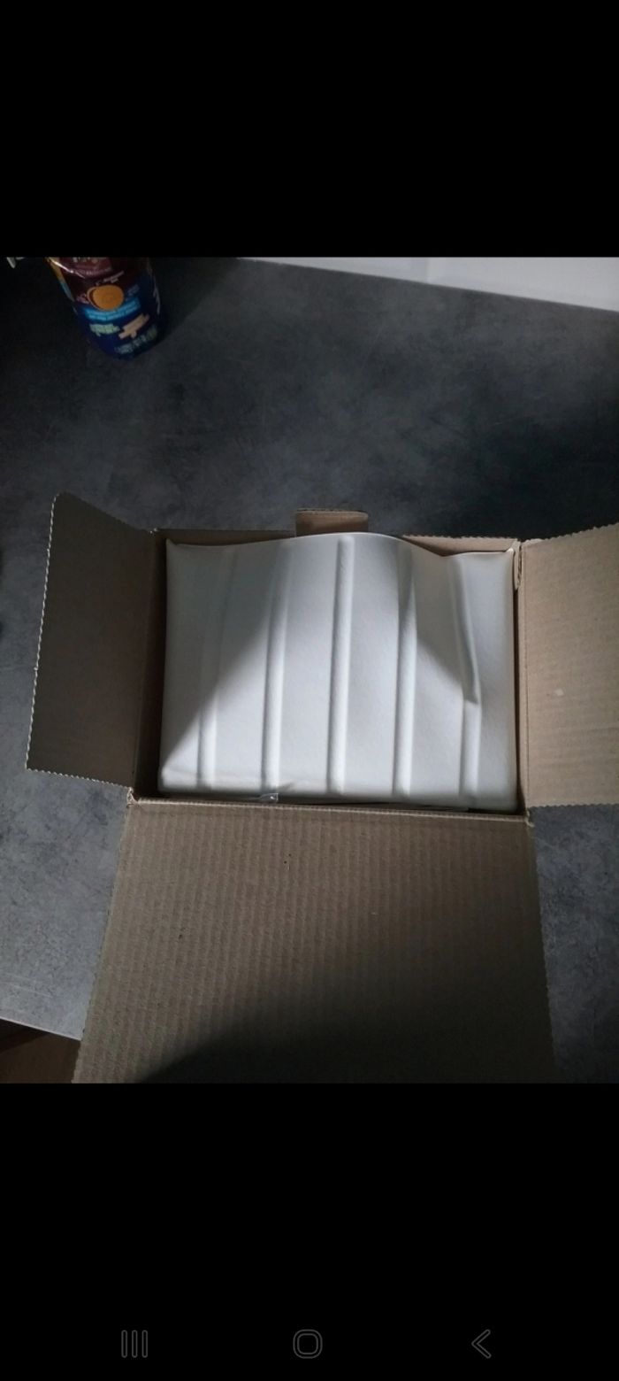 Appareil jet dentaire PANASONIC EW1211W - photo numéro 5