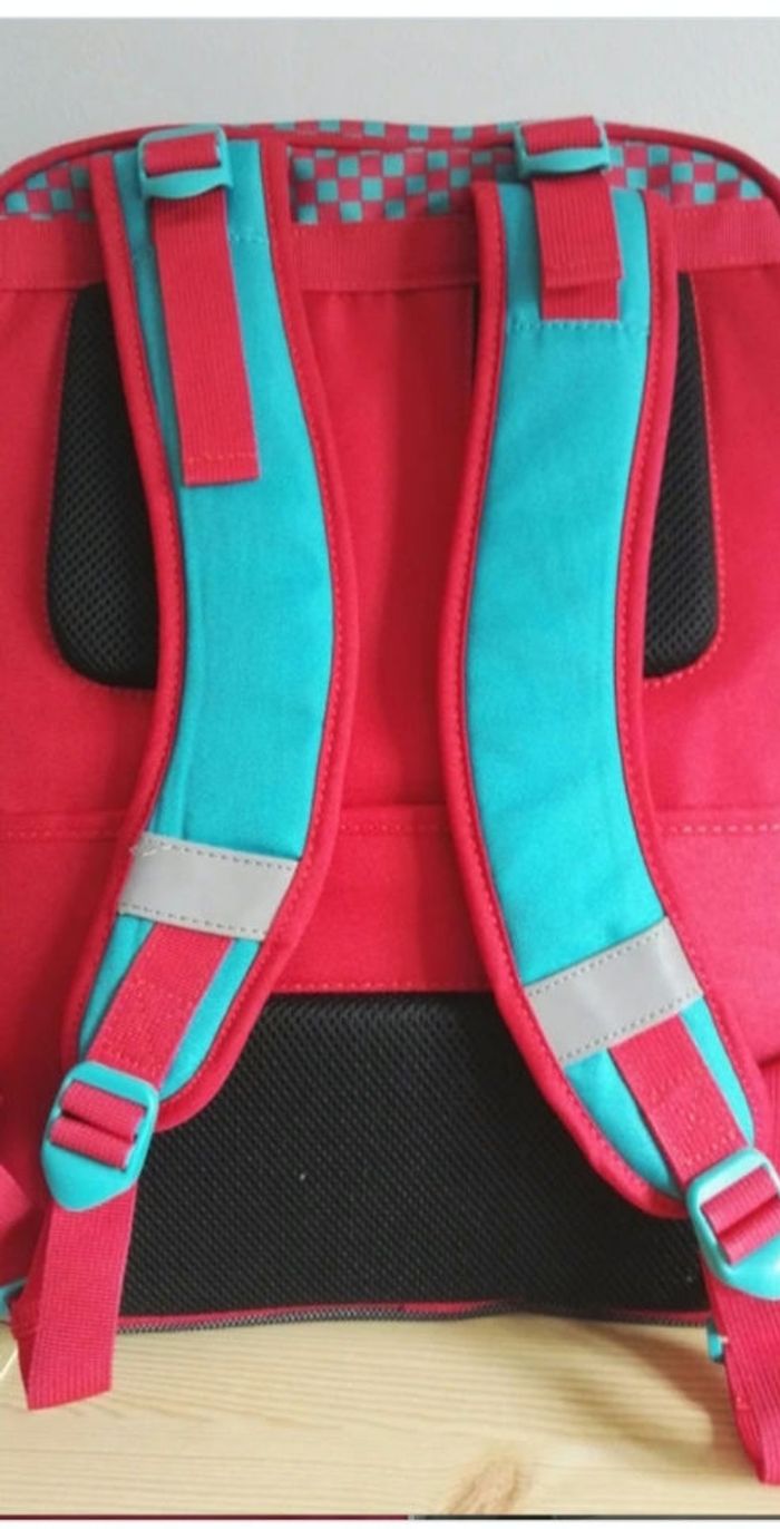 Sac à dos Delsey - photo numéro 2