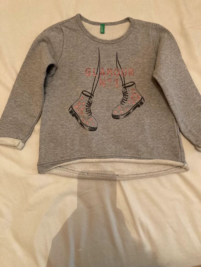 Lot pulls - photo numéro 8