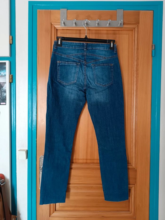 Jeans - photo numéro 2