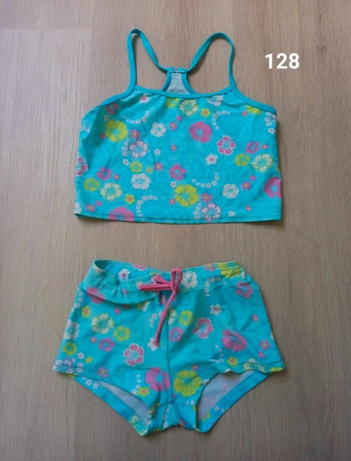 Bikini taille 128