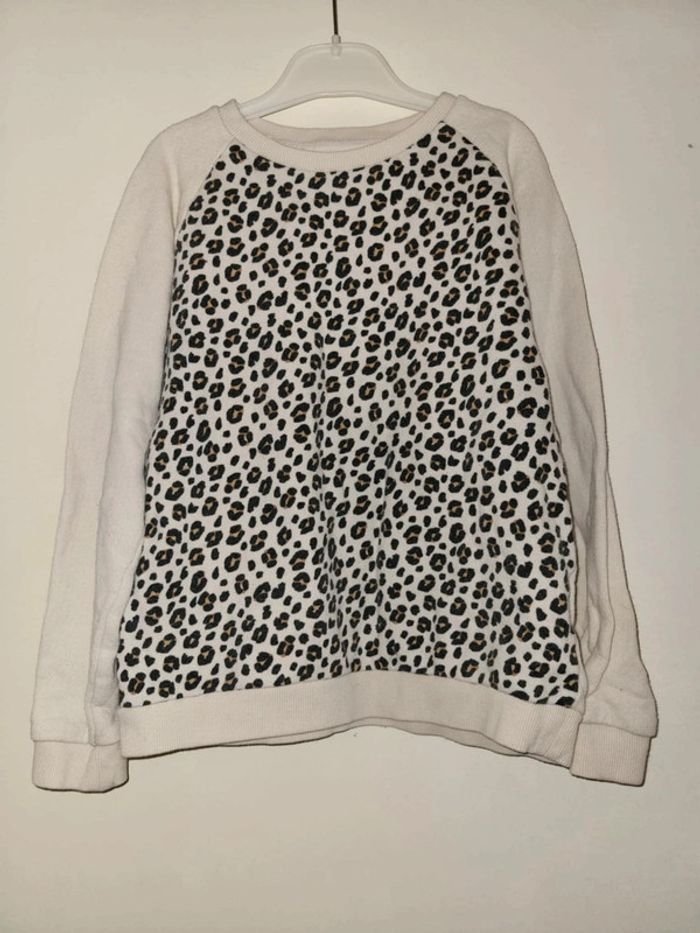 Pulls fille Tendance léger - photo numéro 2