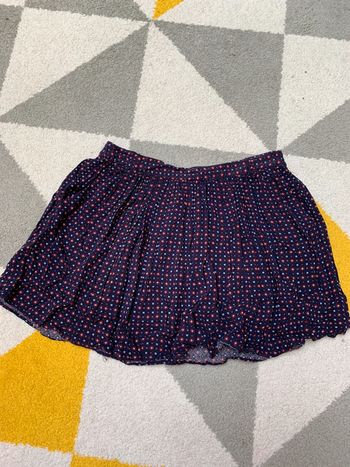 Jupe patineuse Mango Taille M