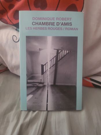 Chambre d'amis