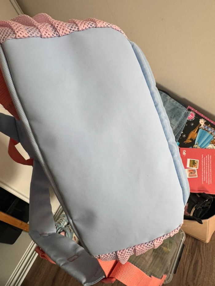 Sac à dos adidas vaiana - photo numéro 7
