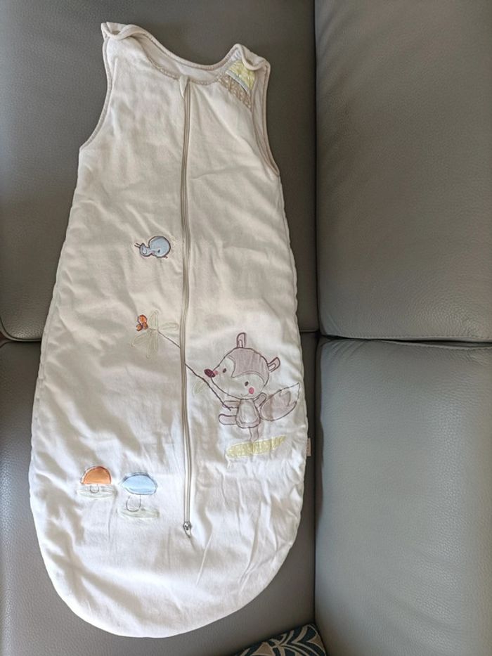 Gigoteuse noukies bébé 9
