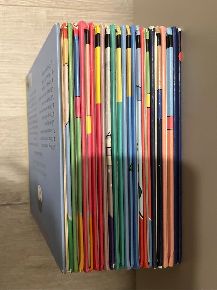Lot livres tchoupi - photo numéro 6