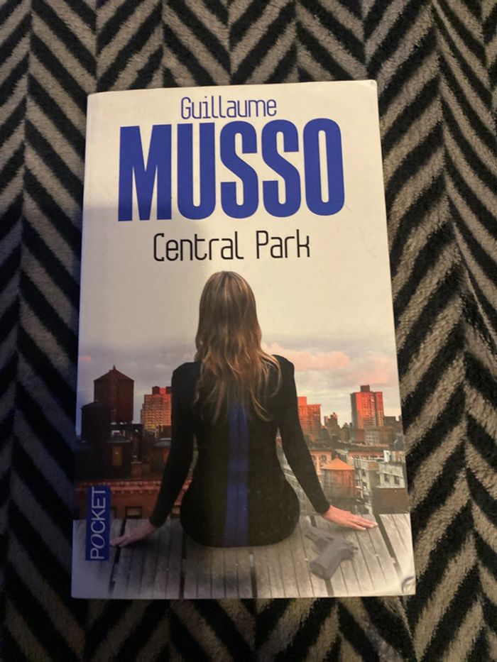Livres Musso - photo numéro 4