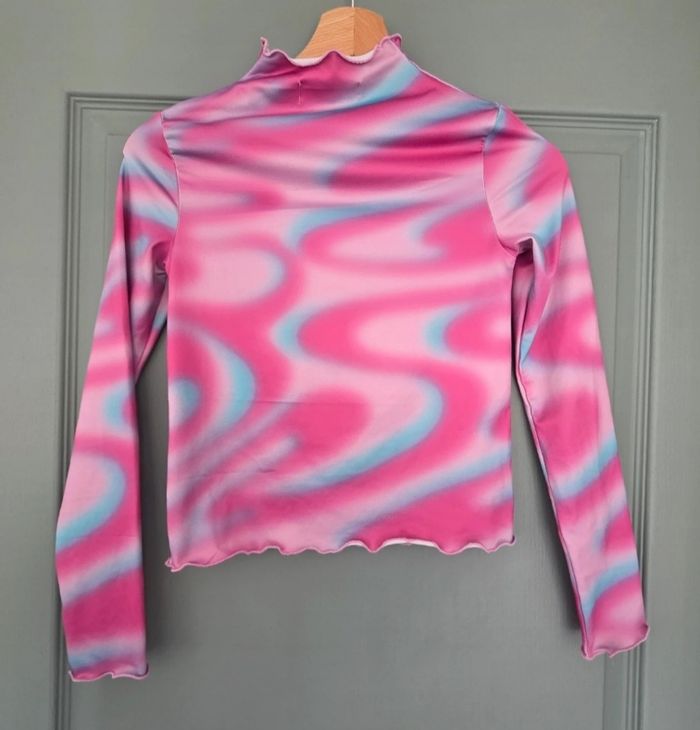 Haut H&M 12 ans - photo numéro 2