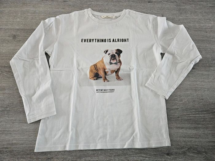 Lot de 12 vêtements garçon 10 ans - photo numéro 5