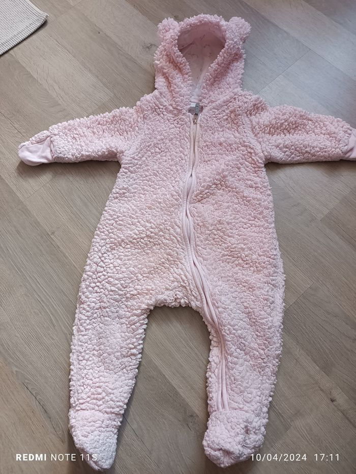 Combipilote mouton đ