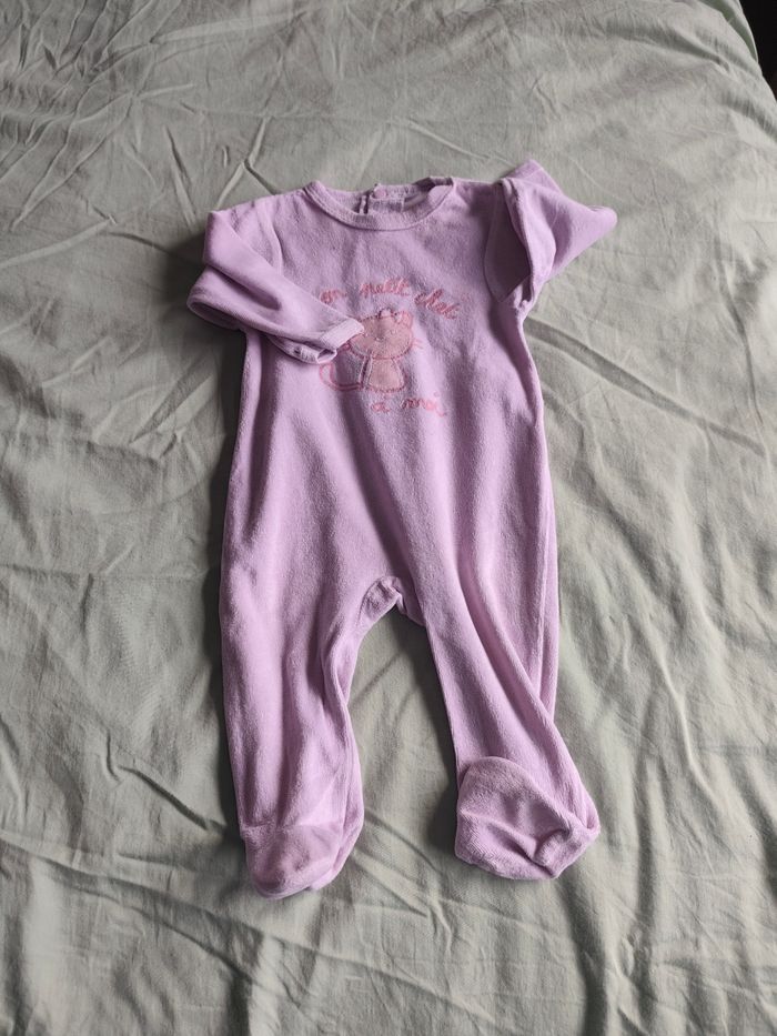Pyjama