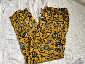 Pantalon fluide - Isabel Marant étoile - 38