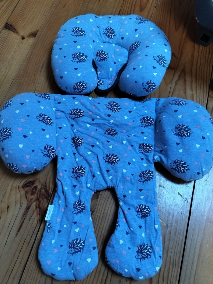 Réducteur de siege Janabebe - photo numéro 2