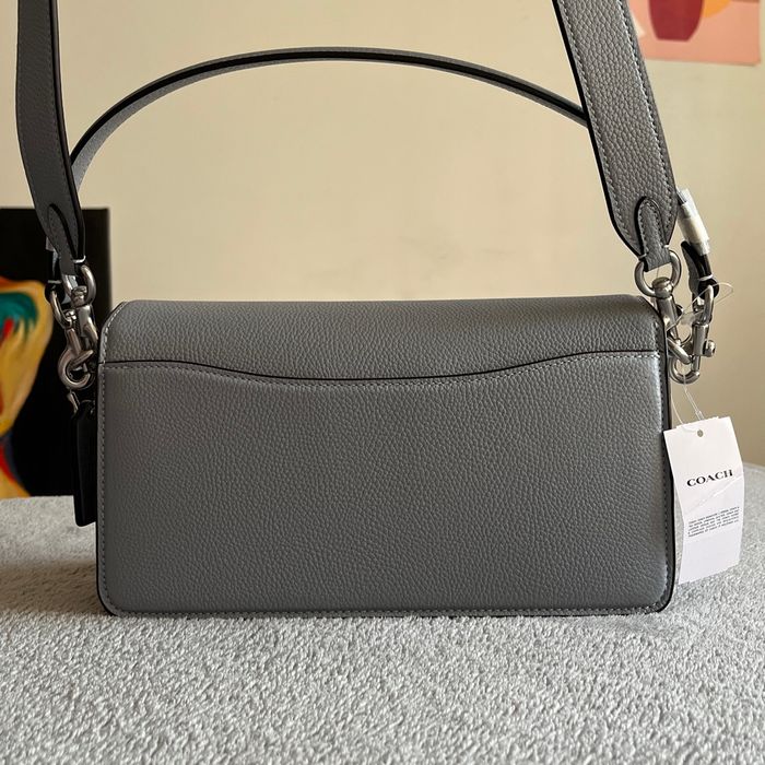 Coach tabby 26 GreyBlue - photo numéro 3