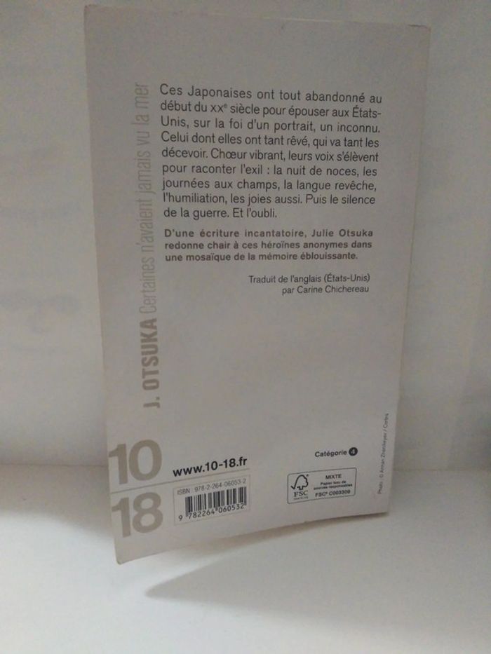 Certaines n'avaient jamais vu la mer - photo numéro 2