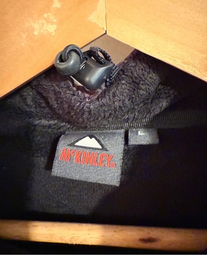 Veste Mc Kinley femme Taille 40 - photo numéro 3