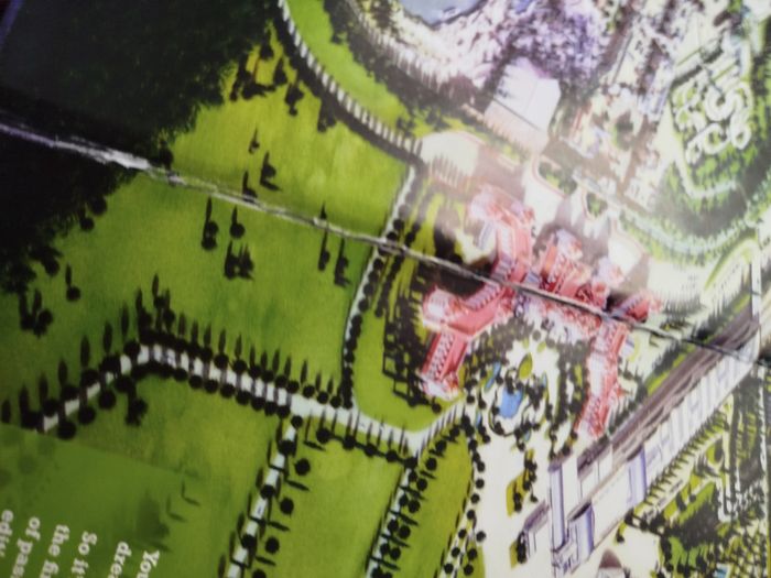 Disneyland Paris de A à Z - photo numéro 9