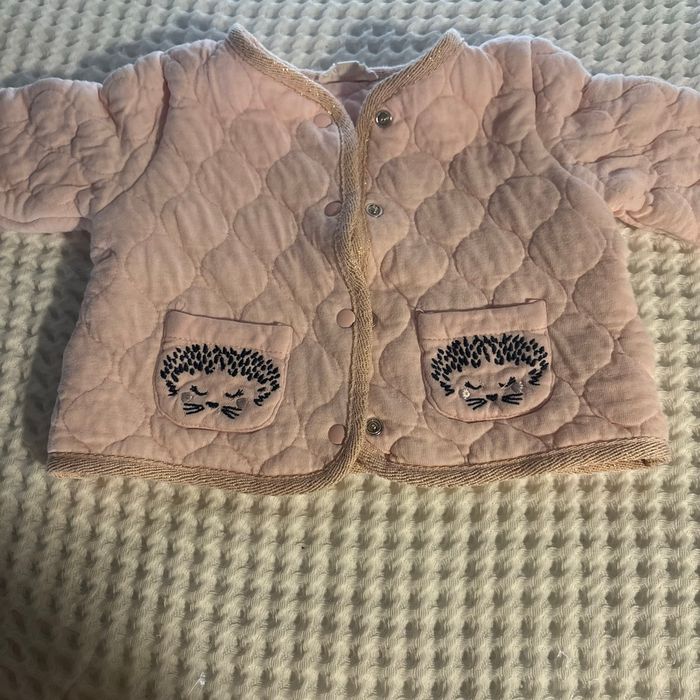 Veste bébé