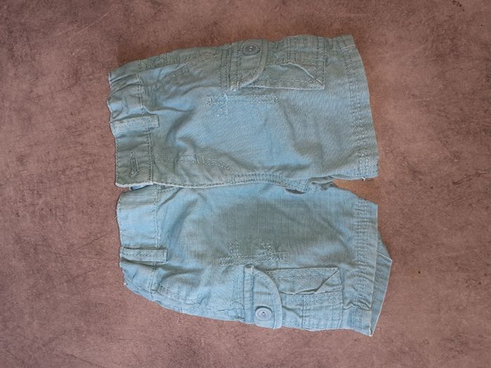 Lot de 7 vêtements - photo numéro 4