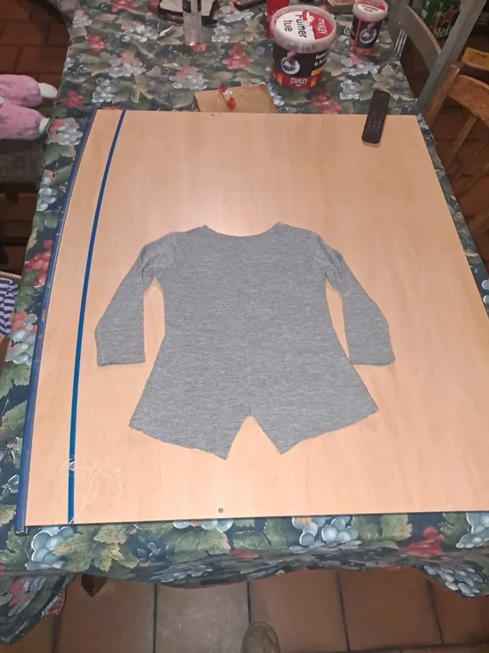 Pull 4 ans fille - photo numéro 3