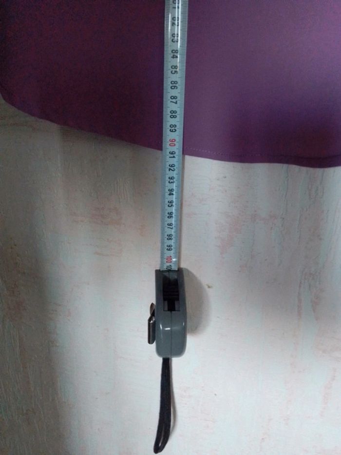 Robe T36 - photo numéro 4
