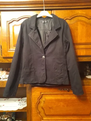 Veste