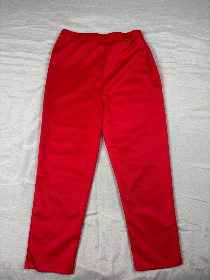 Ensemble veste pantalon - photo numéro 5