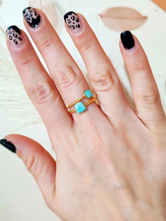 Bague Bohm - photo numéro 4