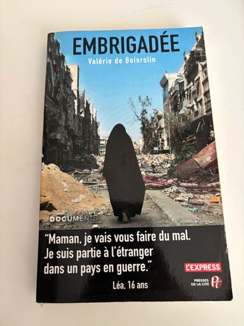 Embrigadée
