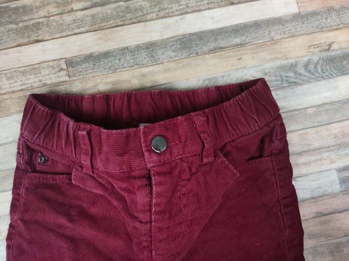 Lot vêtements chauds Jacadi 4 ans - photo numéro 6