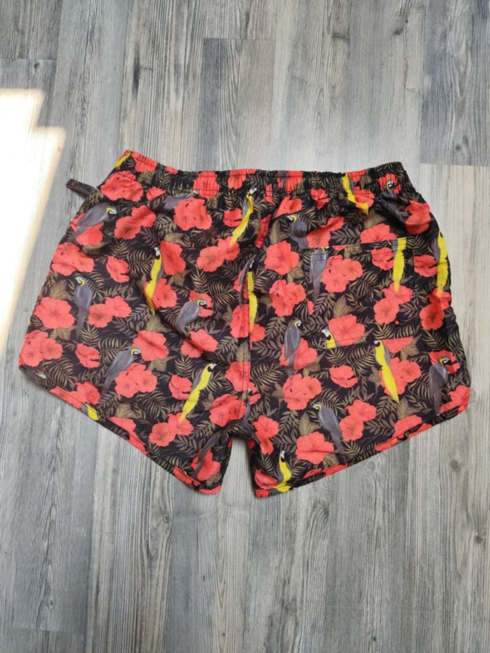 Short de bain T36 - photo numéro 6