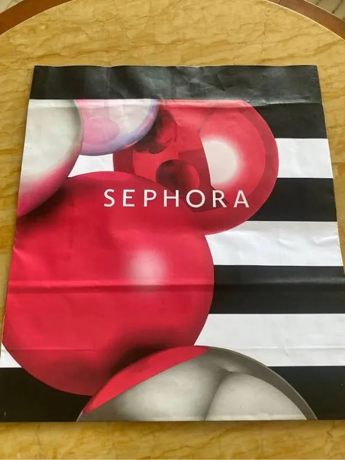 Sephora calendrier de l’avent 2025 - photo numéro 2