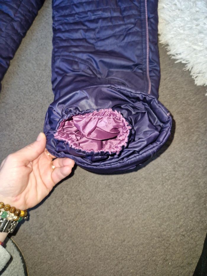 Combinaison ski enfant 8 ans - photo numéro 3