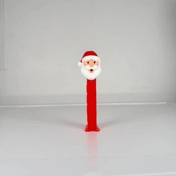 PEZ Père Noël