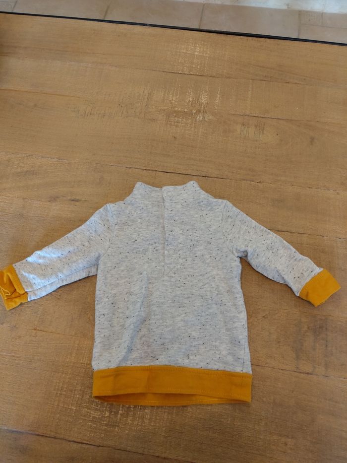 Pull orchestra - photo numéro 2