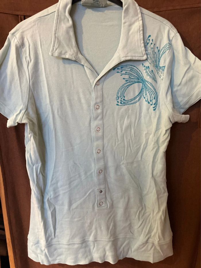 Polo 👕 Oxbow taille 4