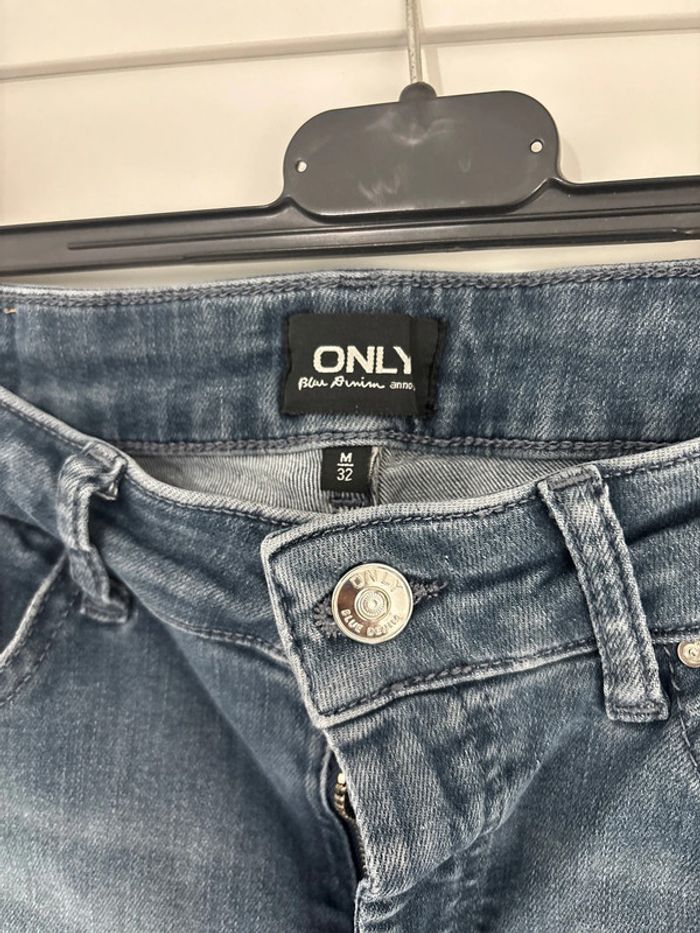 Jean Only femme - photo numéro 4