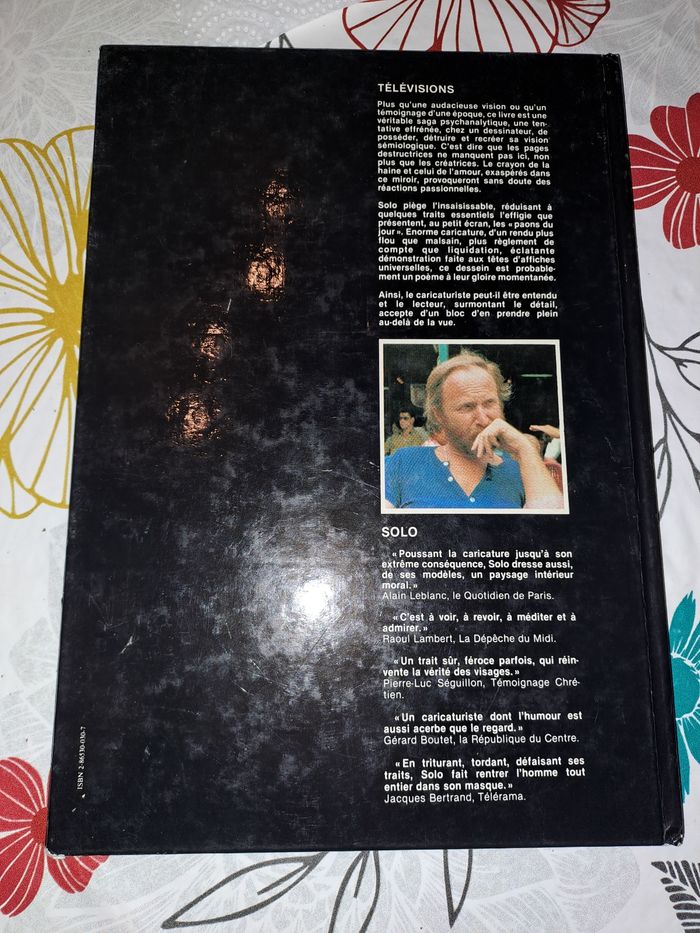 Solo Télévisions - photo numéro 2