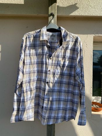 Chemise homme