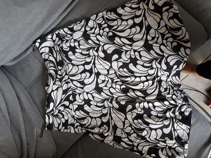 Jupe h&m - photo numéro 2