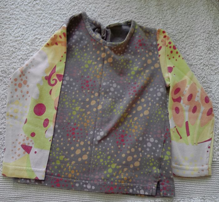 lot de 4 tee-shirts - photo numéro 3