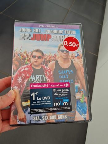 22 jump street