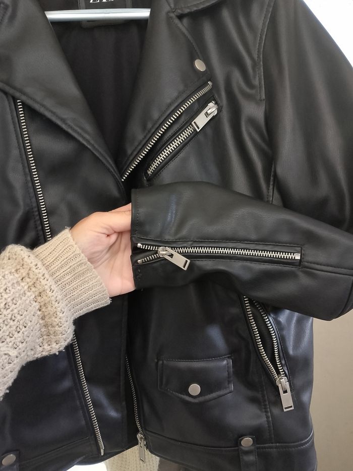 Perfecto Zara - photo numéro 4