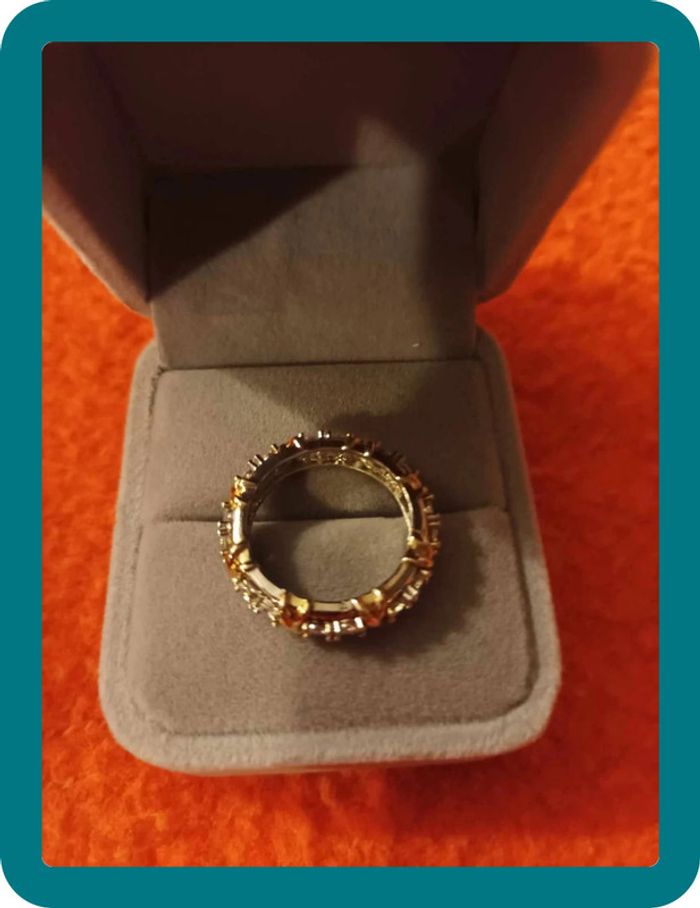 Boite et bague - photo numéro 3
