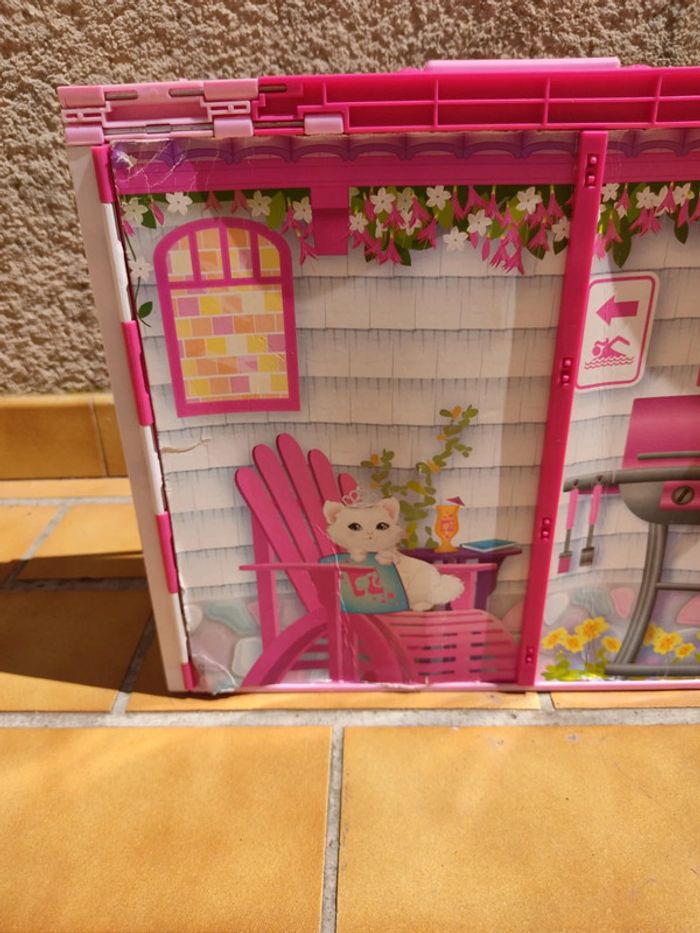 Maison de barbie - photo numéro 7