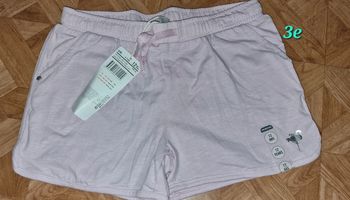 Short 12ans orchestra neuf