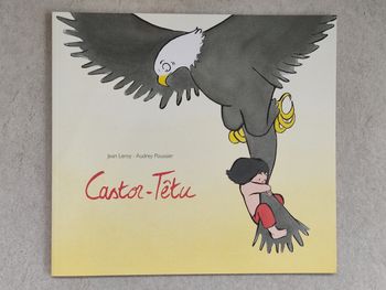 Castor - Têtu