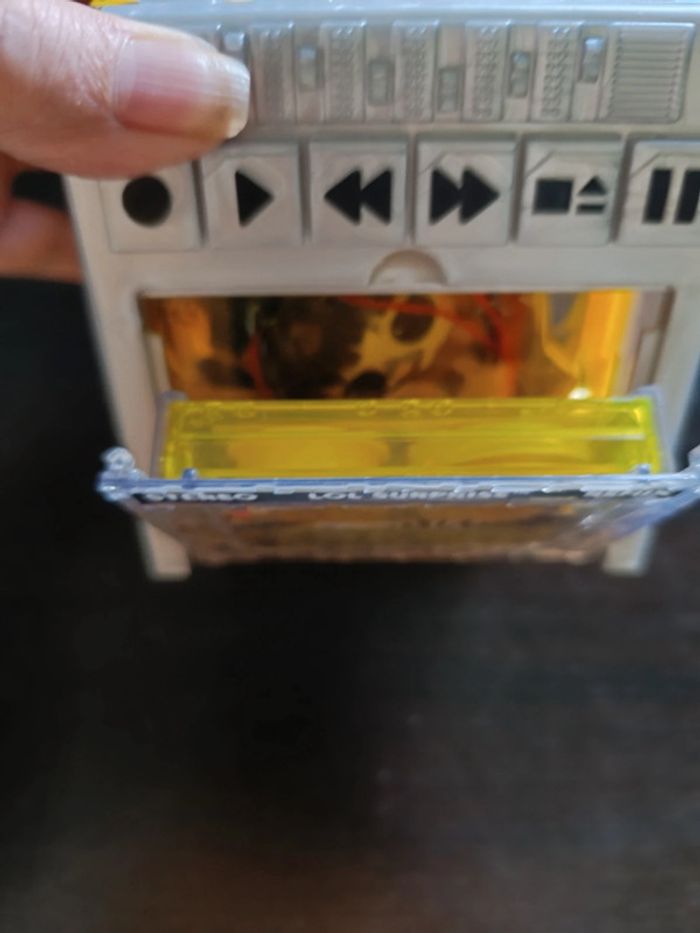 L.O.L. SURPRISE - REMIX PETS - photo numéro 5