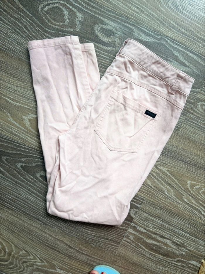 Pantalon Only - rose pale - taille 38/M - en très bon état